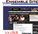 Los Angeles Turkish Music And Dance Ensemble Web Site