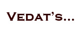 Vedat's Links